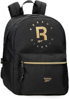 Mochila Hombre Reebok 43CM Gold 8322341 | Mochilas REEBOK | scorer.es