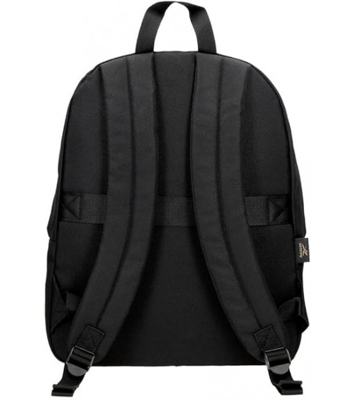 Mochila Hombre Reebok 43CM Gold 8322341 | Mochilas REEBOK | scorer.es