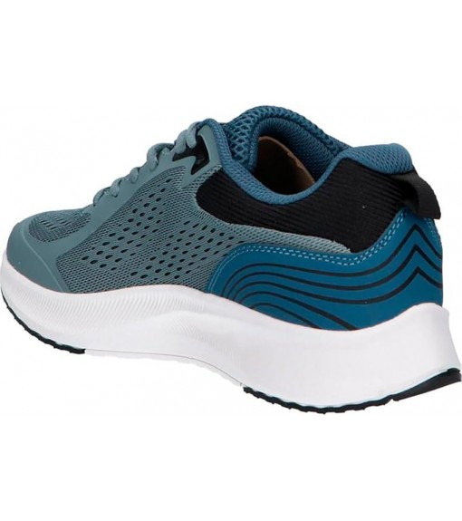 Chaussures hommes John Smith Ruwax Light Grey RUWAS LIGHT GREY | JOHN SMITH Baskets pour hommes | scorer.es