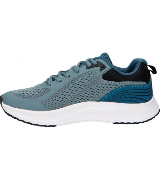 Chaussures hommes John Smith Ruwax Light Grey RUWAS LIGHT GREY | JOHN SMITH Baskets pour hommes | scorer.es