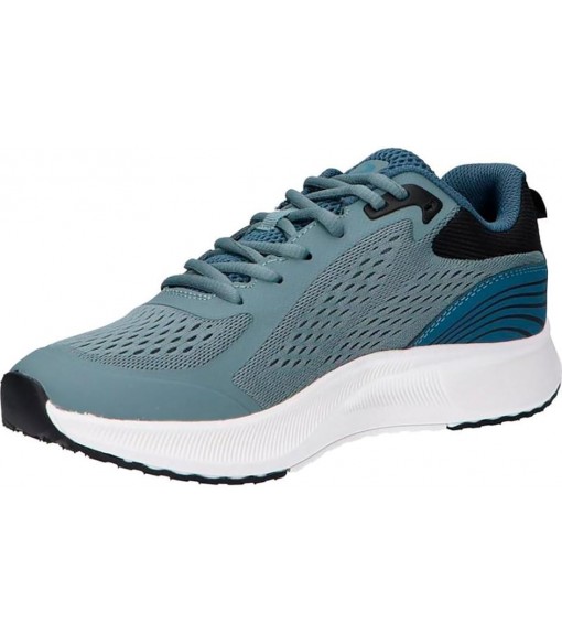 Chaussures hommes John Smith Ruwax Light Grey RUWAS LIGHT GREY | JOHN SMITH Baskets pour hommes | scorer.es