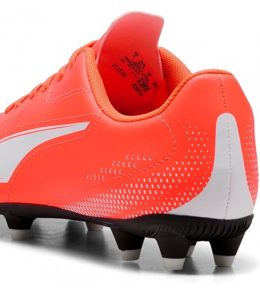 Puma Vitoria II FG/AG 108503-03 Boys/girls Shoes | PUMA Kids' football boots | scorer.es