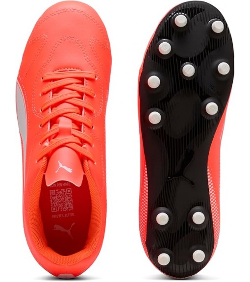 Puma Vitoria II FG/AG 108503-03 Boys/girls Shoes | PUMA Kids' football boots | scorer.es