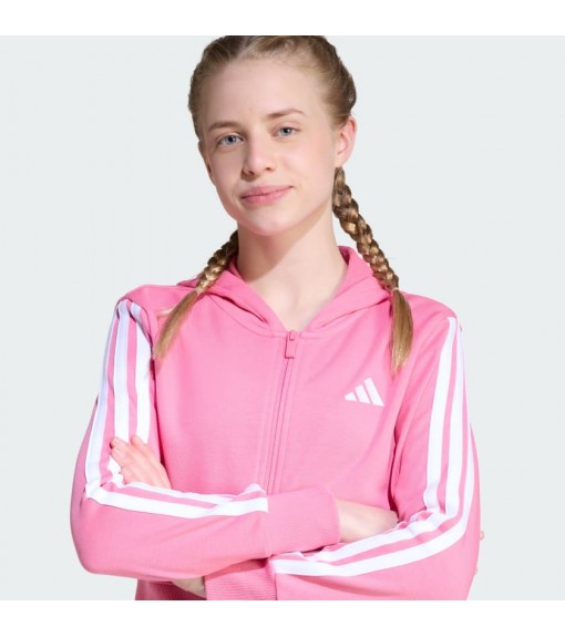 Sweat Adidas Jg 3 S JY4983 | ADIDAS PERFORMANCE Sweatshirts pour enfants | scorer.es