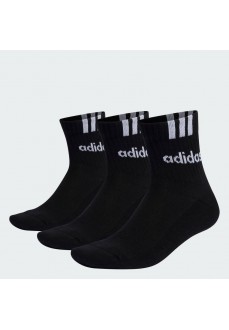 Adidas Linear Cushioned 3 Socks IC1294 | ADIDAS PERFORMANCE Socks | scorer.es