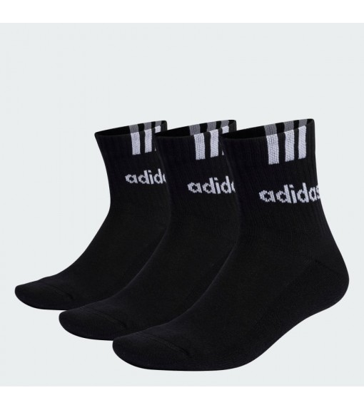 Calcetines Adidas Linear Cushioned 3 IC1294 | Calcetines ADIDAS PERFORMANCE | scorer.es