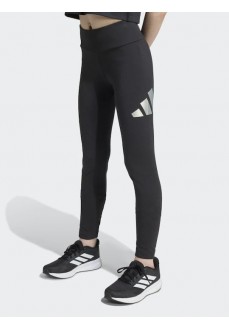 Legging garçon/fille Adidas Sportswear Glam JN2228 | ADIDAS PERFORMANCE Collants pour enfants | scorer.es