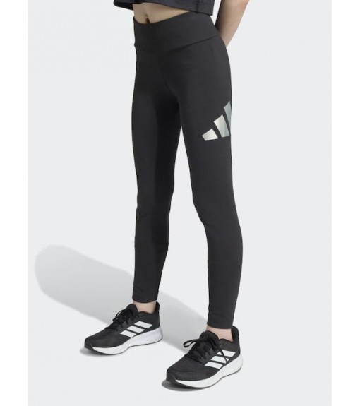 Legging Boy/girl Adidas Sportswear Glam JN2228 | ADIDAS PERFORMANCE Kids' leggings | scorer.es