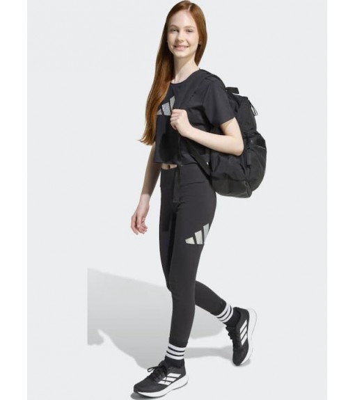 Legging Boy/girl Adidas Sportswear Glam JN2228 | ADIDAS PERFORMANCE Kids' leggings | scorer.es