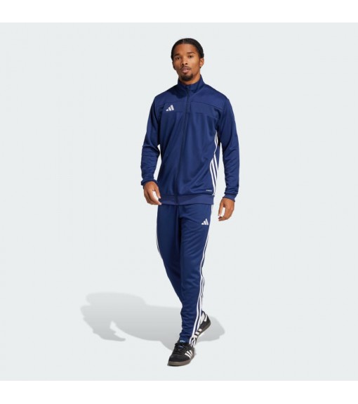 Adidas Men's Long Trousers Tiro24 IR9343 | ADIDAS PERFORMANCE Football clothing | scorer.es