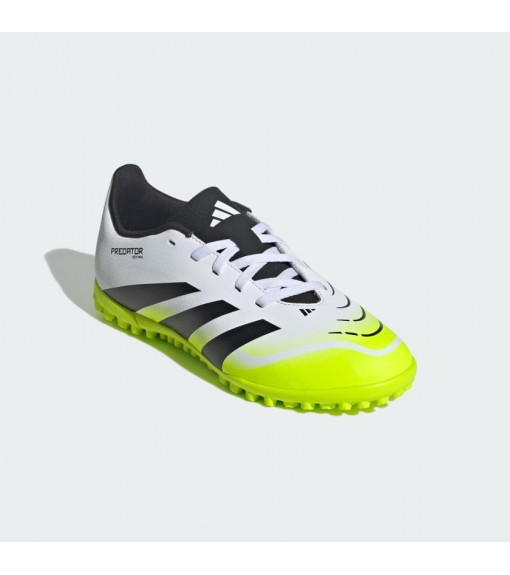 Adidas Predator Club TF J JH8862 Garçons/Filles Chaussures | ADIDAS PERFORMANCE Chaussures de football pour enfants | scorer.es
