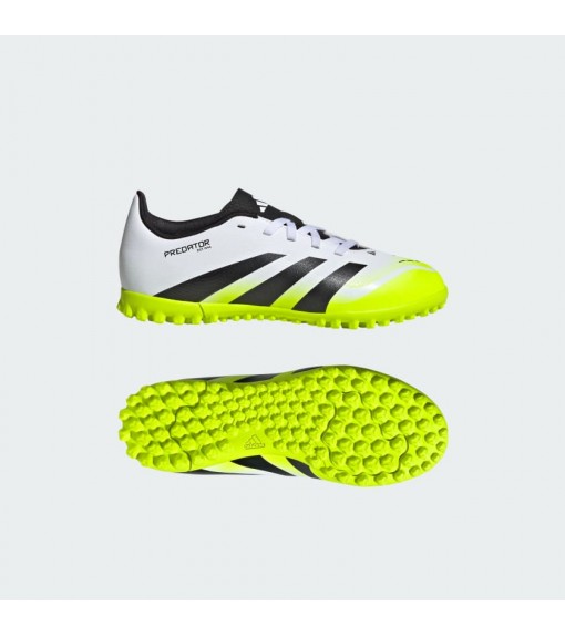 Adidas Predator Club TF J JH8862 Garçons/Filles Chaussures | ADIDAS PERFORMANCE Chaussures de football pour enfants | scorer.es