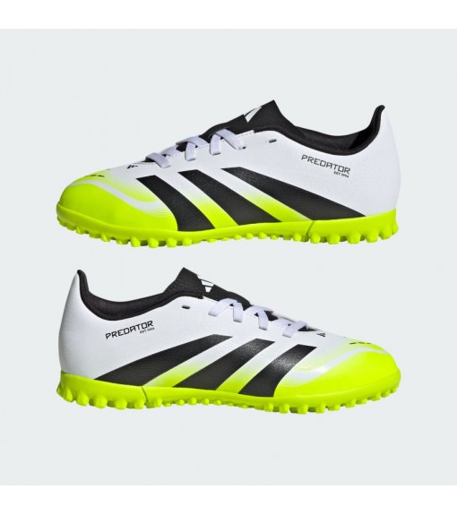 Adidas Predator Club TF J JH8862 Garçons/Filles Chaussures | ADIDAS PERFORMANCE Chaussures de football pour enfants | scorer.es
