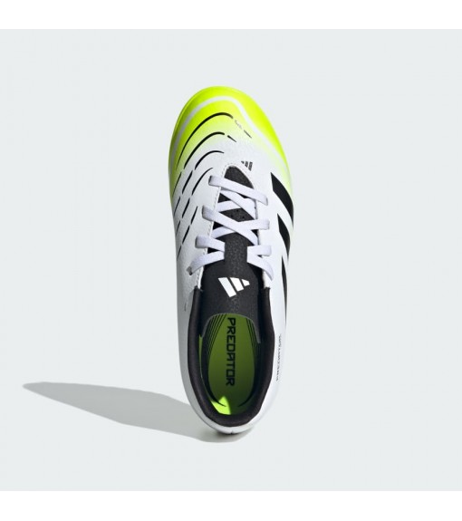 Adidas Predator Club TF J JH8862 Garçons/Filles Chaussures | ADIDAS PERFORMANCE Chaussures de football pour enfants | scorer.es
