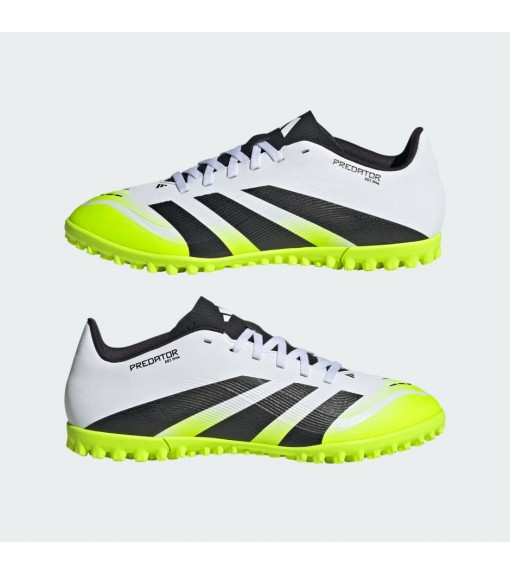 Adidas Predator Club TF Men's Shoes JH8854 | ADIDAS PERFORMANCE Men's football boots | scorer.es