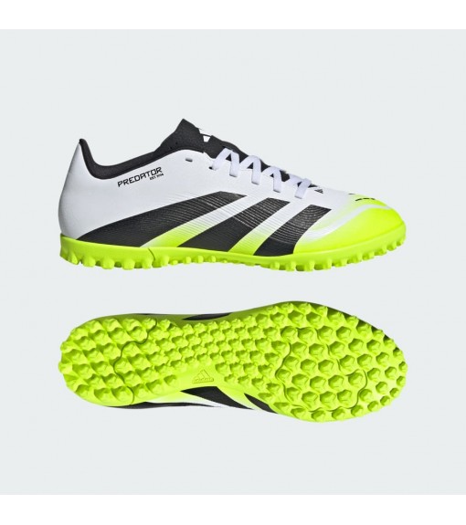 Adidas Predator Club TF Men's Shoes JH8854 | ADIDAS PERFORMANCE Men's football boots | scorer.es