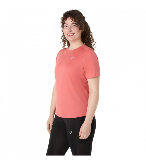 Camiseta Mujer Asics Core Ss Top 2012D170-702 | Camisetas running mangas cortas ASICS | scorer.es
