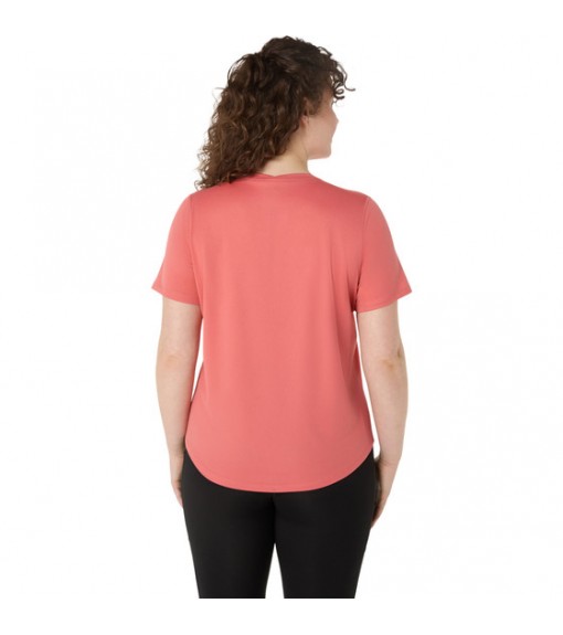Camiseta Mujer Asics Core Ss Top 2012D170-702 | Camisetas running mangas cortas ASICS | scorer.es
