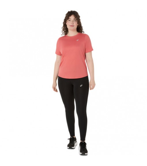 Camiseta Mujer Asics Core Ss Top 2012D170-702 | Camisetas running mangas cortas ASICS | scorer.es