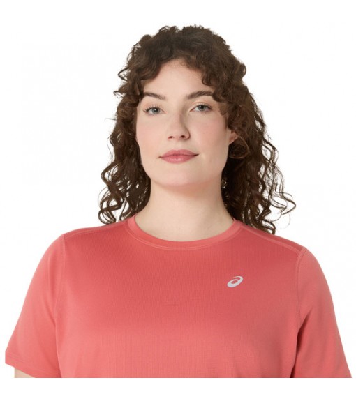 Camiseta Mujer Asics Core Ss Top 2012D170-702 | Camisetas running mangas cortas ASICS | scorer.es