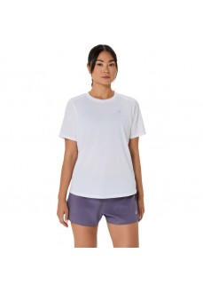 Asics Core Ss Top 2012D170-100 T-Shirt Femme