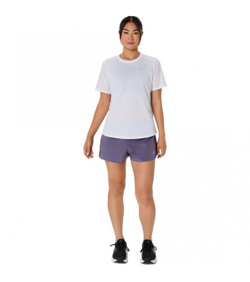 Camiseta Mujer Asics Core Ss Top 2012D170-100 | Camisetas running mangas cortas ASICS | scorer.es