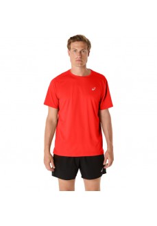 Asics Core Ss Top T-Shirt Homme 2011D221-600