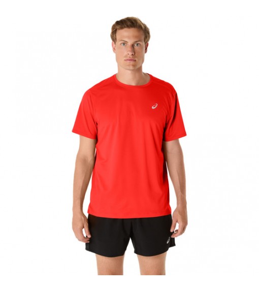 Asics Core Ss Top Men's T-Shirt 2011D221-600 | ASICS Camisetas running mangas cortas | scorer.es