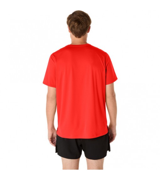 Asics Core Ss Top Men's T-Shirt 2011D221-600 | ASICS Camisetas running mangas cortas | scorer.es