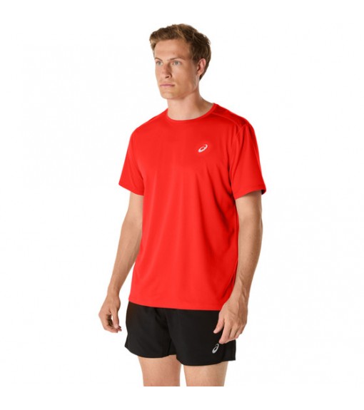 Asics Core Ss Top Men's T-Shirt 2011D221-600 | ASICS Camisetas running mangas cortas | scorer.es