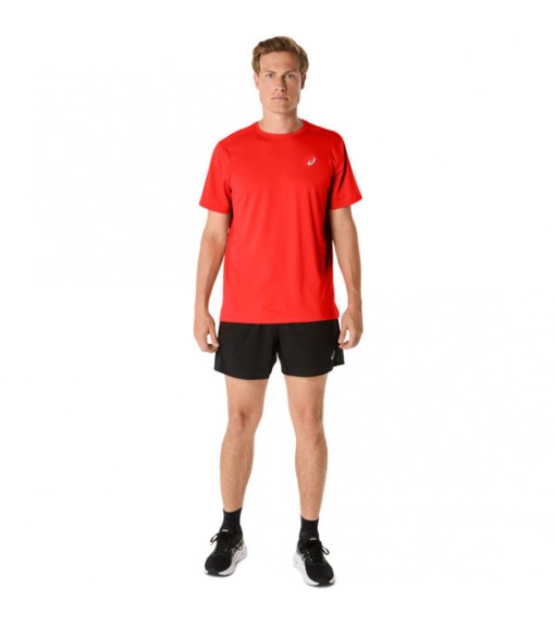 Asics Core Ss Top Men's T-Shirt 2011D221-600 | ASICS Camisetas running mangas cortas | scorer.es