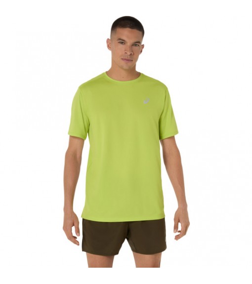 Camiseta Hombre Asics Core SS Top 2011D221-302 | Camisetas running mangas cortas ASICS | scorer.es