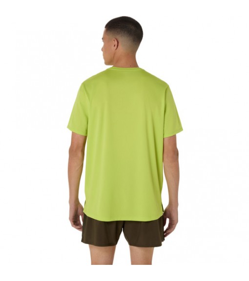 Camiseta Hombre Asics Core SS Top 2011D221-302 | Camisetas running mangas cortas ASICS | scorer.es