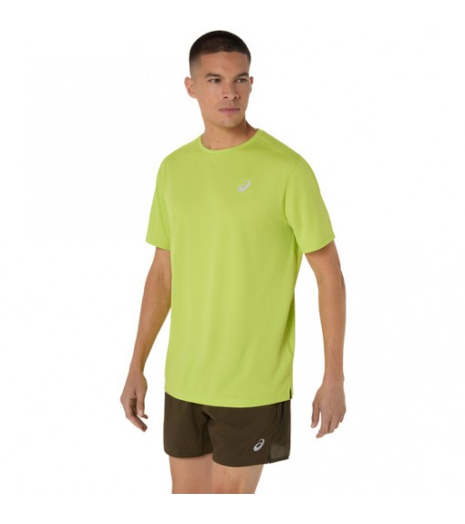 Camiseta Hombre Asics Core SS Top 2011D221-302 | Camisetas running mangas cortas ASICS | scorer.es