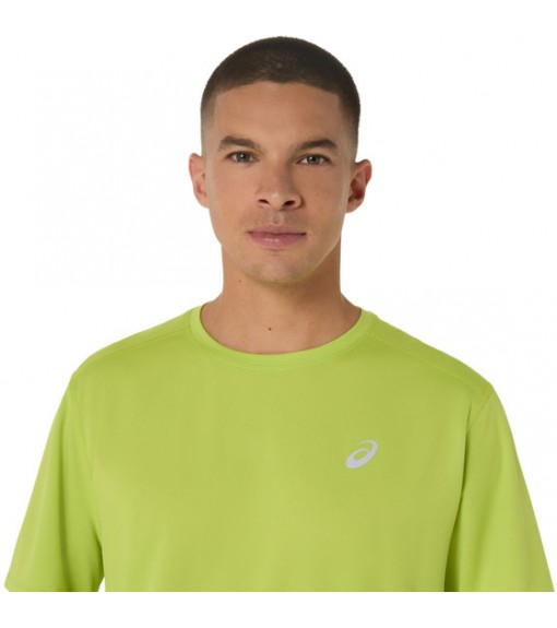 Camiseta Hombre Asics Core SS Top 2011D221-302 | Camisetas running mangas cortas ASICS | scorer.es