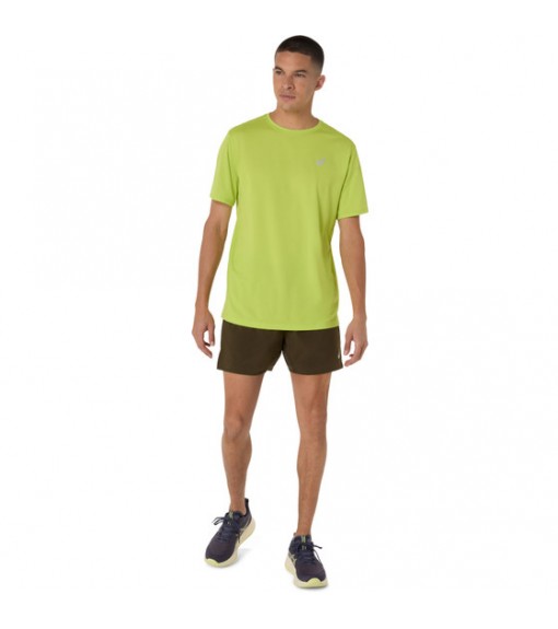 Camiseta Hombre Asics Core SS Top 2011D221-302 | Camisetas running mangas cortas ASICS | scorer.es