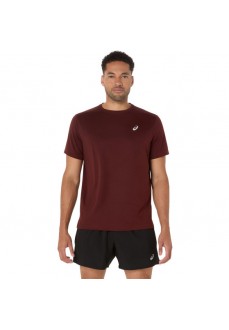 Asics Core SS Top 2011D221-201 T-Shirt Homme