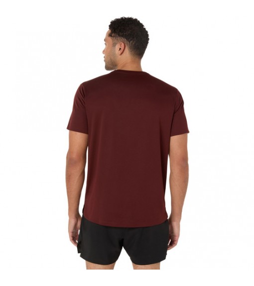 Camiseta Hombre Asics Core SS Top 2011D221-201 | Camisetas running mangas cortas ASICS | scorer.es