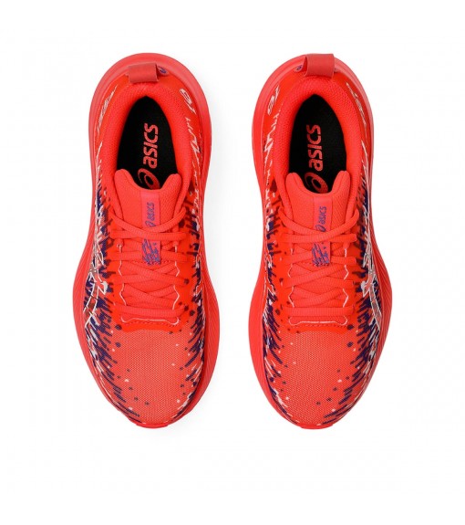 Zapatillas Niño/a Asics Gel-Noosa Tri 16 GS 1014A346-600 | Zapatillas Running ASICS | scorer.es