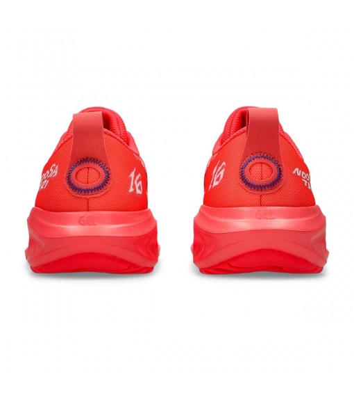 Zapatillas Niño/a Asics Gel-Noosa Tri 16 GS 1014A346-600 | Zapatillas Running ASICS | scorer.es