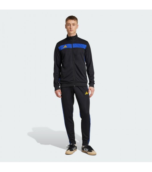 Adidas Hommes Tracksuit Tiro Es Ts JX2216 | ADIDAS PERFORMANCE Vêtements de football | scorer.es