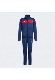 Adidas Boy's Tracksuit S Tib JD0626