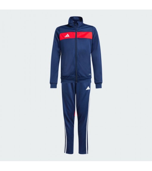 Adidas Boy's Tracksuit S Tib JD0626 | ADIDAS PERFORMANCE Vêtements de football | scorer.es