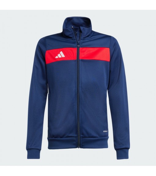 Adidas Boy's Tracksuit S Tib JD0626 | ADIDAS PERFORMANCE Vêtements de football | scorer.es