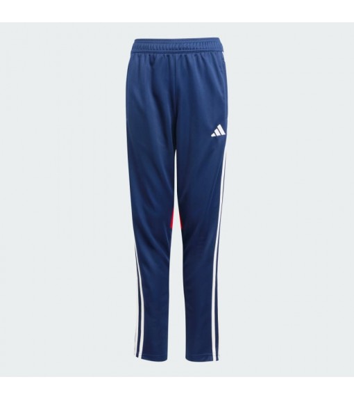 Adidas Boy's Tracksuit S Tib JD0626 | ADIDAS PERFORMANCE Vêtements de football | scorer.es