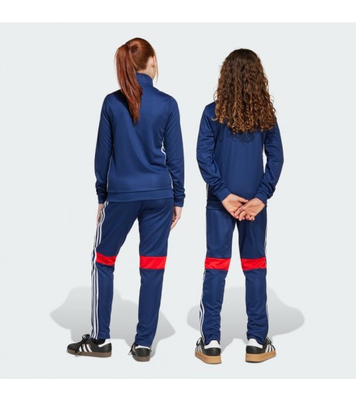 Adidas Boy's Tracksuit S Tib JD0626 | ADIDAS PERFORMANCE Vêtements de football | scorer.es