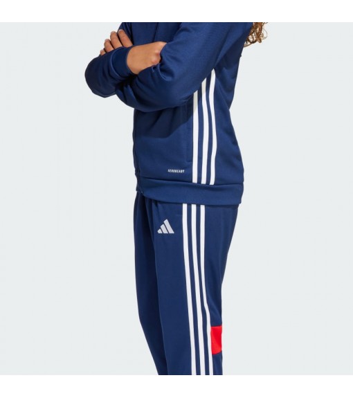 Adidas Boy's Tracksuit S Tib JD0626 | ADIDAS PERFORMANCE Vêtements de football | scorer.es
