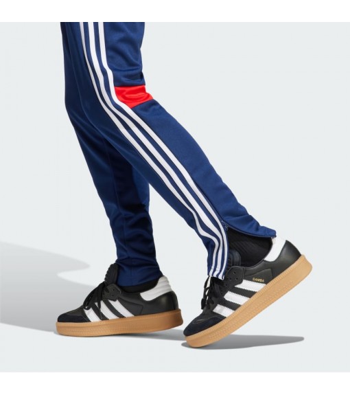 Adidas Boy's Tracksuit S Tib JD0626 | ADIDAS PERFORMANCE Vêtements de football | scorer.es