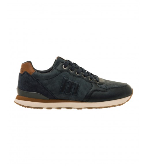 Zapatillas Hombre Mustang Edin 84755 MARINO/DIRECT MARIN | Zapatillas Hombre MUSTANG | scorer.es