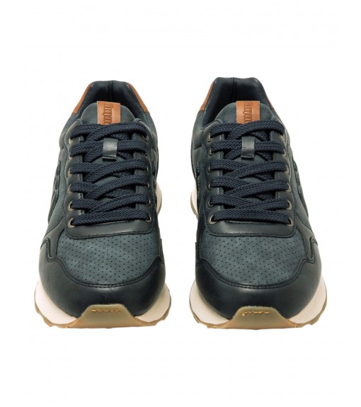 Zapatillas Hombre Mustang Edin 84755 MARINO/DIRECT MARIN | Zapatillas Hombre MUSTANG | scorer.es